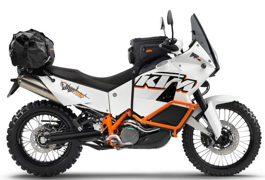 Ktm 2024 900 adventure